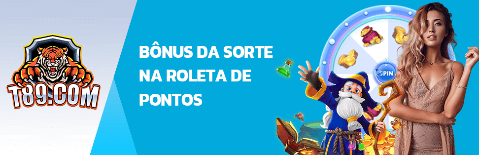 uma pessoa de menor pode apostar na loteria